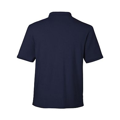 Devon & Jones Raleigh Stretch Polo
