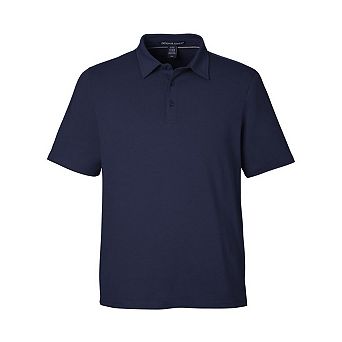 Devon & Jones Raleigh Stretch Polo
