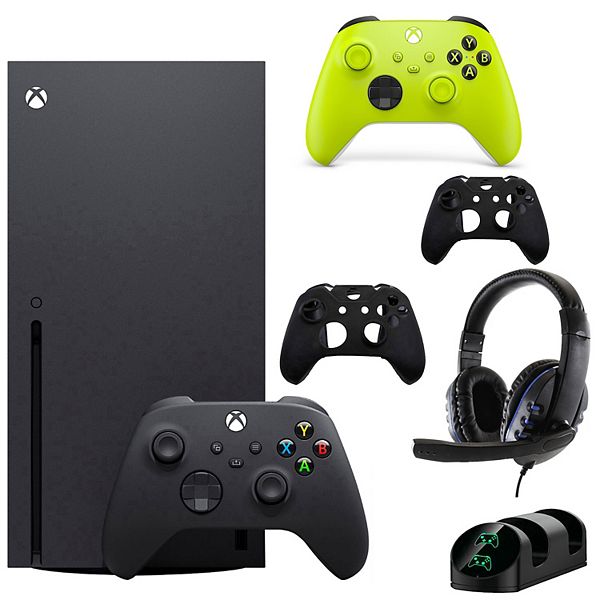 その他 XBOXseriesX Xbox Series X Console with Controller & Accessories