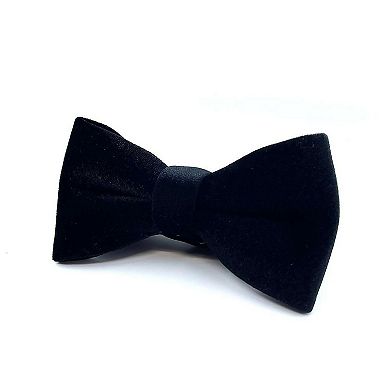 Men's Pre-Tied Stylish Bow Tie-For Wedding, Prom and Special Events, For Him