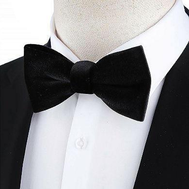 Men's Pre-Tied Stylish Bow Tie-For Wedding, Prom and Special Events, For Him