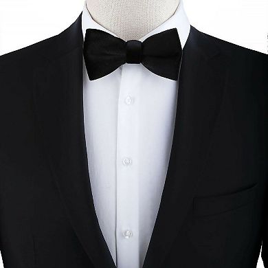 Men's Pre-Tied Stylish Bow Tie-For Wedding, Prom and Special Events, For Him