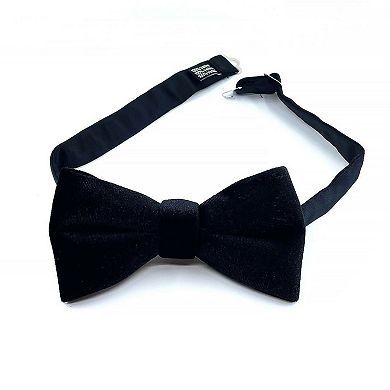 Men's Pre-Tied Stylish Bow Tie-For Wedding, Prom and Special Events, For Him