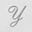 Y