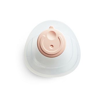 Munchkin Breast Milk Collector Cup with Storage Plug