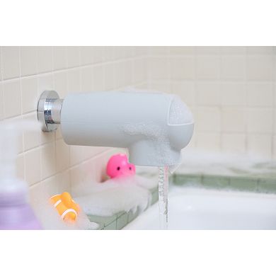 Munchkin Soft Spot Bath Spout Cover & Bubble Bath Dispenser