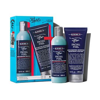 Kiehl's Since 1851 Men's Gentleman Collection