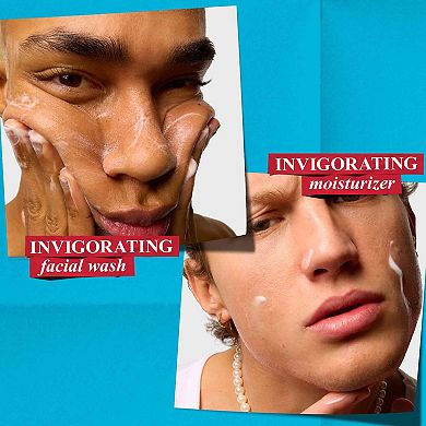 Kiehl's Since 1851 Men's Gentleman Collection