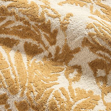 Nicole Miller New York MOD Damask Area Rug