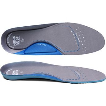 Nunn Bush® Men's Dual Comfort Removable Insoles