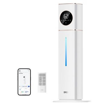 DREO 11L Smart Cool Mist Humidifier with Remote