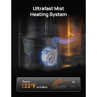 DREO 6L Smart Humidifier