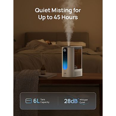 DREO 6L Smart Humidifier
