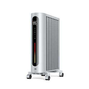 DREO 26.6-Inch Oil Filled Radiator Heater