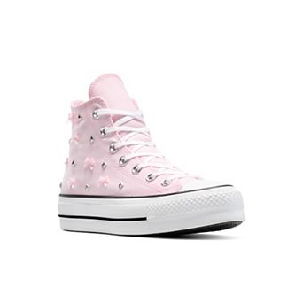 Converse Chuck Taylor All Star Lift Women's Studded High-Top Sneakers