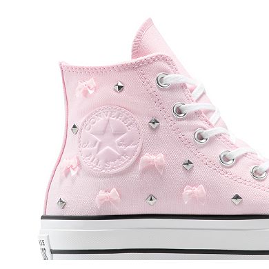 Converse Chuck Taylor All Star Lift Women's Studded High-Top Sneakers