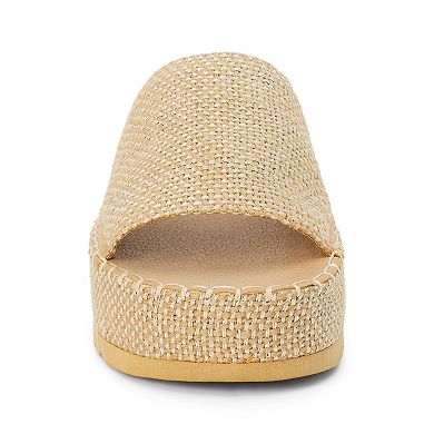 Beach by Matisse Del Mar Women's Slip-On Sandals