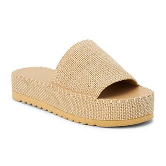 Beach by Matisse Del Mar Women's Slip-On Sandals