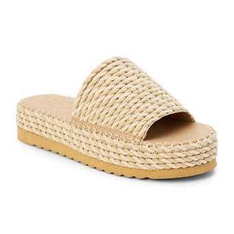 Beach by Matisse Del Mar Women's Slip-On Sandals