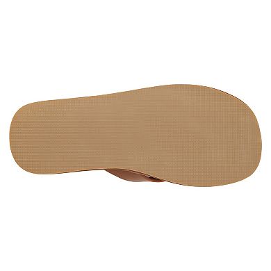 Beach by Matisse Mallorca Women's Flip-Flops