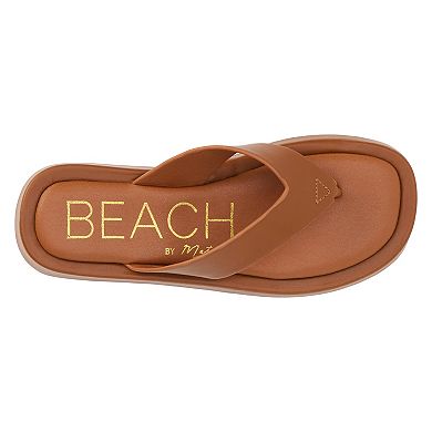 Beach by Matisse Mallorca Women's Flip-Flops