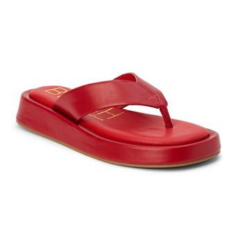 Beach by Matisse Mallorca Women's Flip-Flops