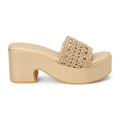 Beach by Matisse Cove Women's Sandals