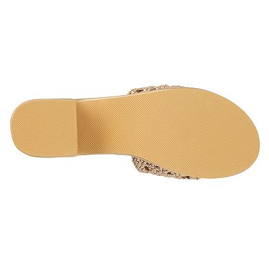 Beach by Matisse Cove Women's Sandals