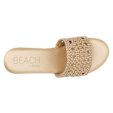 Beach by Matisse Cove Women's Sandals