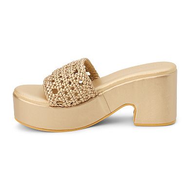 Beach by Matisse Cove Women's Sandals