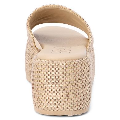 Beach by Matisse Pismo Women's Platform Sandals