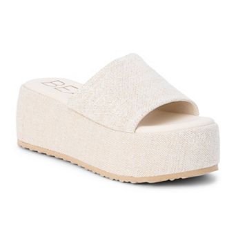 Beach by Matisse Pismo Women's Platform Sandals