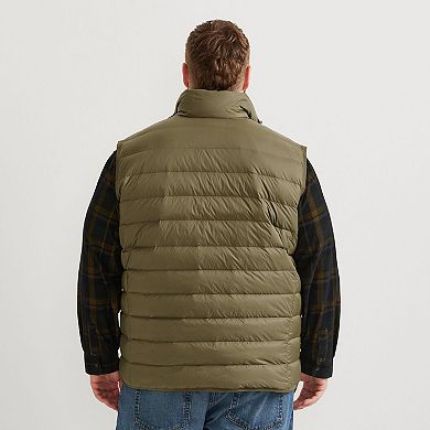 Big & Tall Eddie Bauer Cirruslite Down Vest