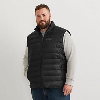 Big & Tall Eddie Bauer Cirruslite Down Vest