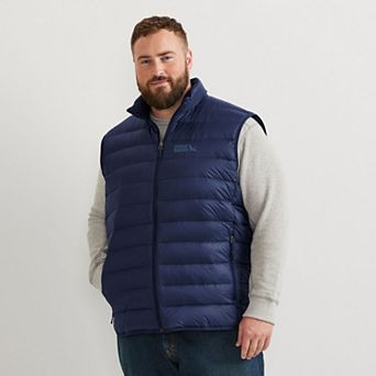 Big & Tall Eddie Bauer Cirruslite Down Vest