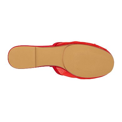 Coconuts by Matisse Maven Women's Slip-On Mules