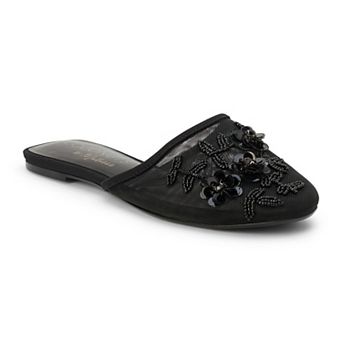 Coconuts by Matisse Maven Women's Slip-On Mules