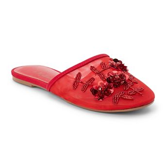 Coconuts by Matisse Maven Women's Slip-On Mules