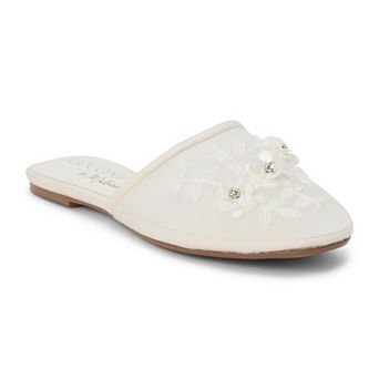 Coconuts by Matisse Maven Women's Slip-On Mules