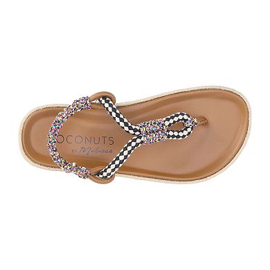 Coconuts by Matisse Celia Women's Slingback Sandals