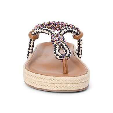 Coconuts by Matisse Celia Women's Slingback Sandals