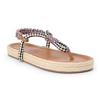 Coconuts by Matisse Celia Women's Slingback Sandals