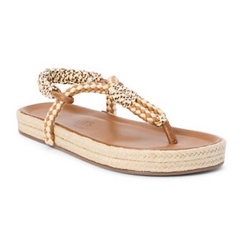 Coconuts by Matisse Celia Women's Slingback Sandals