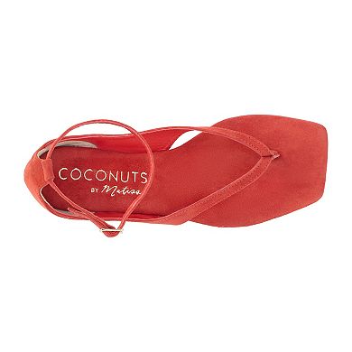 Coconuts by Matisse Kerry Women's Slip-On Sandals