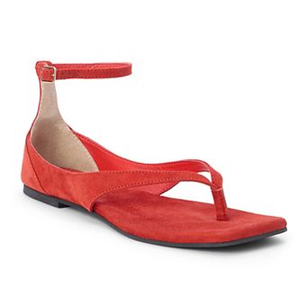 Coconuts by Matisse Kerry Women's Slip-On Sandals