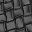 Black Woven