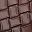 Chocolate Woven