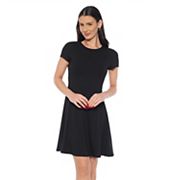 kohls black mini dress Shop Women's Short Black Dresses: Elegant and Timeless Looks