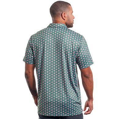 Men's Antigua Headwind Polo Shirt