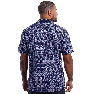 Men's Antigua Perfecto Polo Shirt